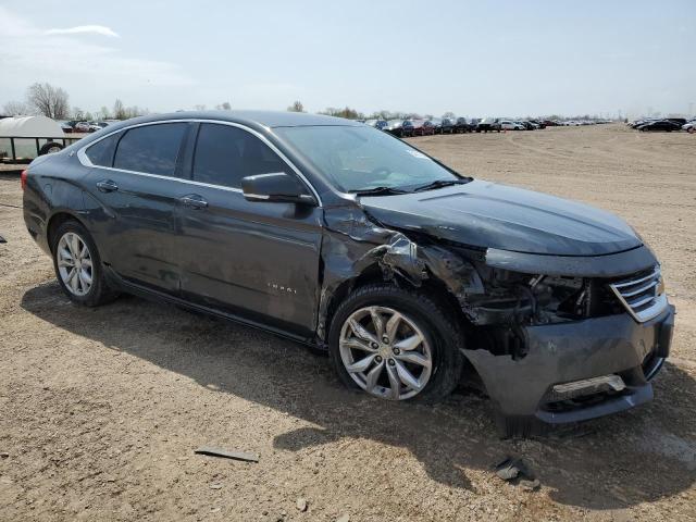 2018 CHEVROLET IMPALA LT - 2G1105S39J9170608