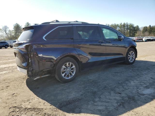 Vin: 5tdbskfc4rs136089, lot: 52111725, toyota all models le 20243