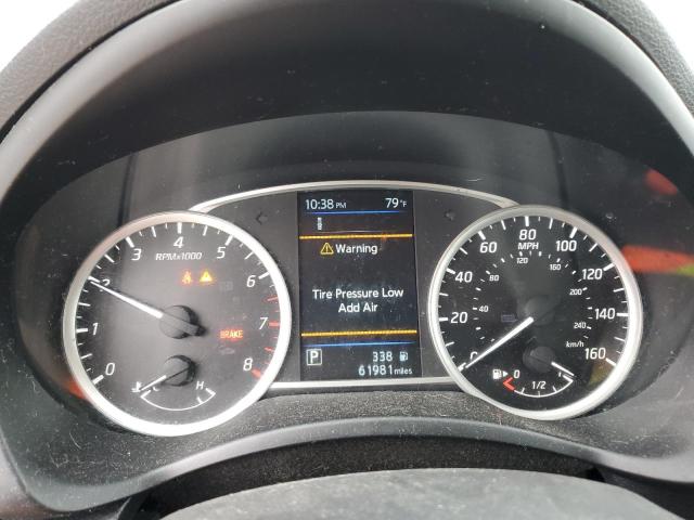 2019 NISSAN SENTRA S - 3N1AB7APXKY222673