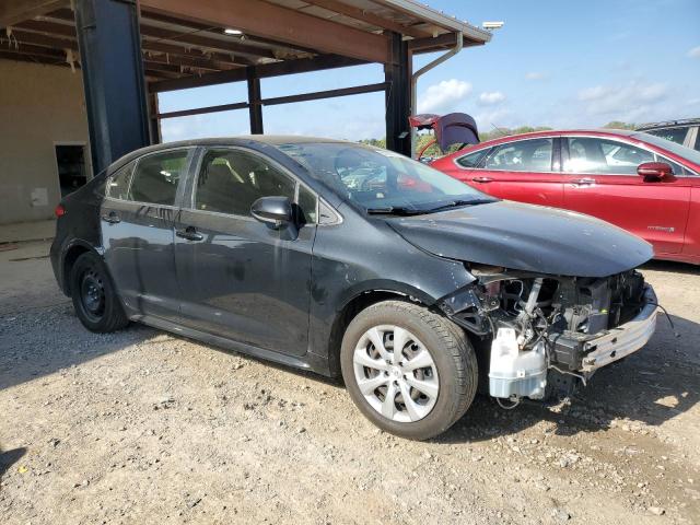 Vin: jtdeprae5lj013468, lot: 51899745, toyota corolla le 20204