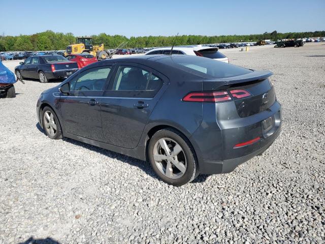 Vin: 1g1rb6e48cu118660, lot: 52567035, chevrolet volt 20122
