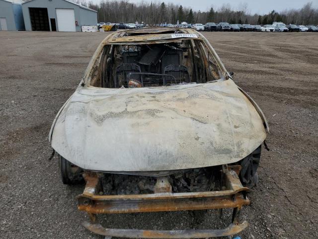 2023 VOLKSWAGEN JETTA COMFORTLINE 3VWSM7BU3PM019328