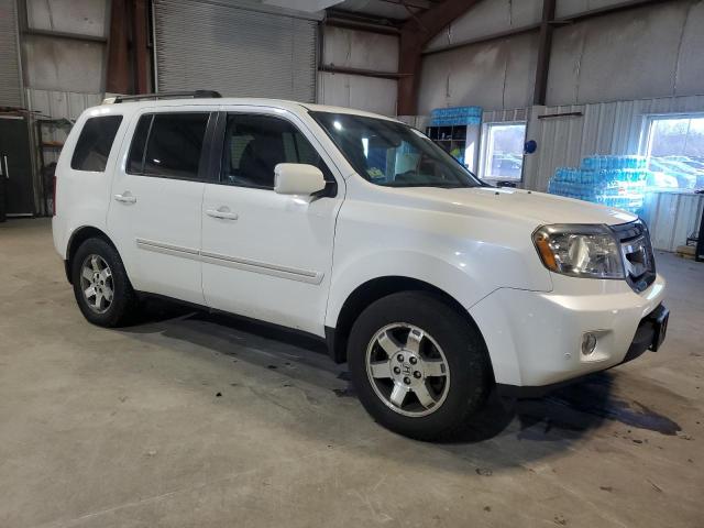 2011 HONDA PILOT TOUR - 5FNYF4H97BB047803