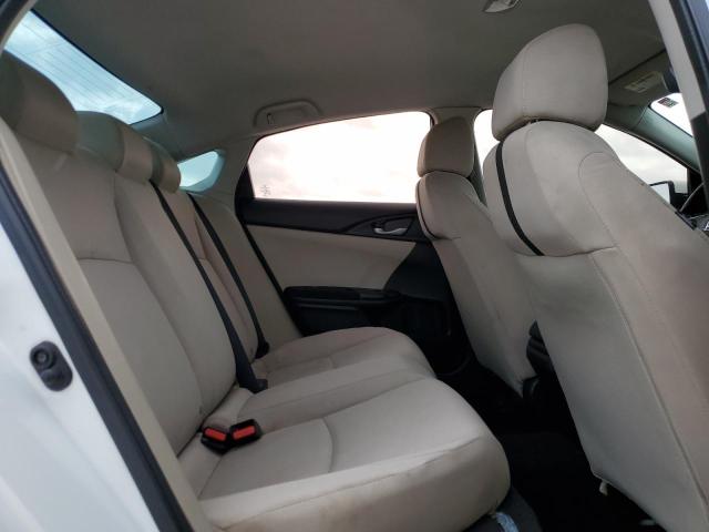 2018 HONDA CIVIC LX - 19XFC2F59JE028338