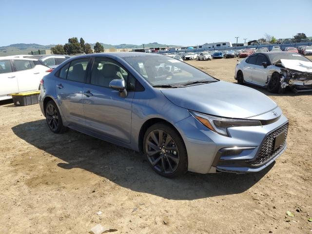 Vin: jtdbcmfe6r3061875, lot: 52373625, toyota corolla le 20244