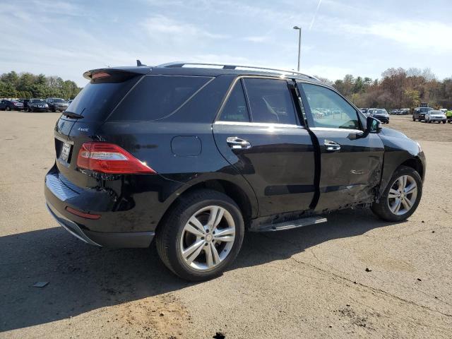 Vin: 4jgda5hb0ea381928, lot: 54131185, mercedes-benz m-class 350 4matic 20143