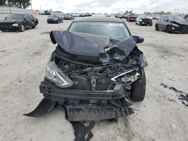 2019 NISSAN SENTRA S - 3N1AB7AP6KY394487