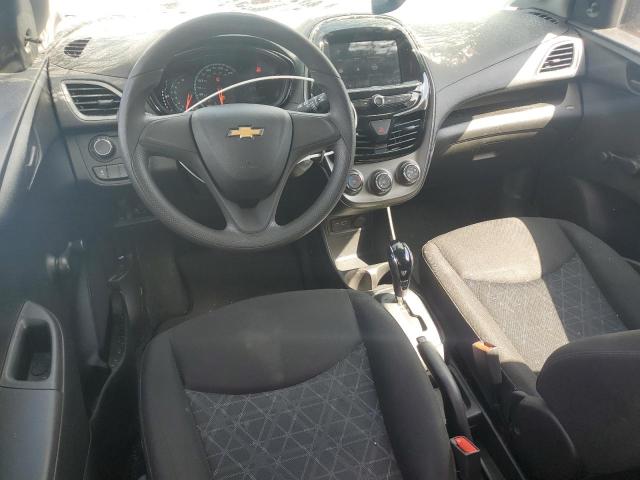 2019 CHEVROLET SPARK LS - KL8CB6SA2KC822406