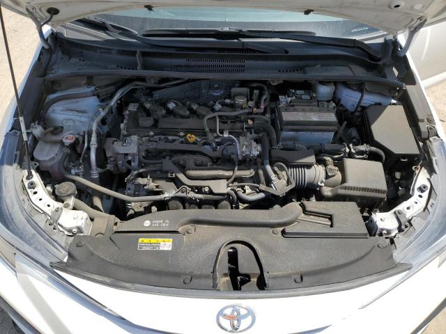2024 TOYOTA COROLLA SE - JTDP4MCE8RJ104695