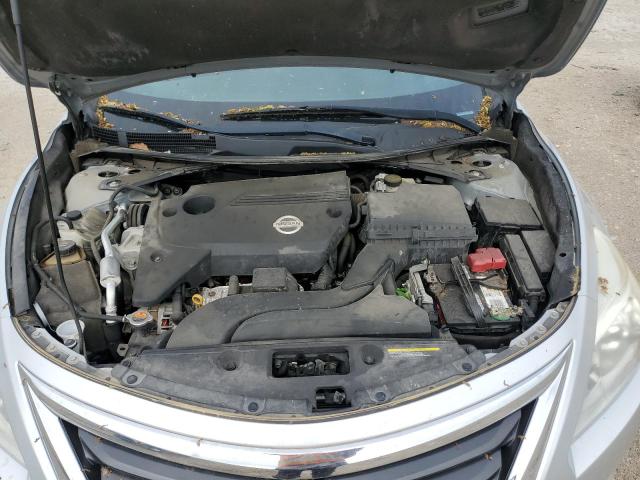 2015 NISSAN ALTIMA 2.5 - 1N4AL3AP9FN879248