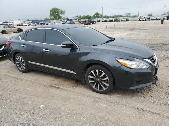 Vin: 1n4al3ap6gc110820, lot: 51897485, nissan altima 2.5 20164