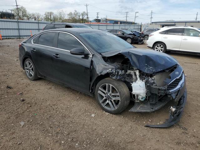 Vin: 3kpf54ad0me405504, lot: 54880605, kia forte ex 20214