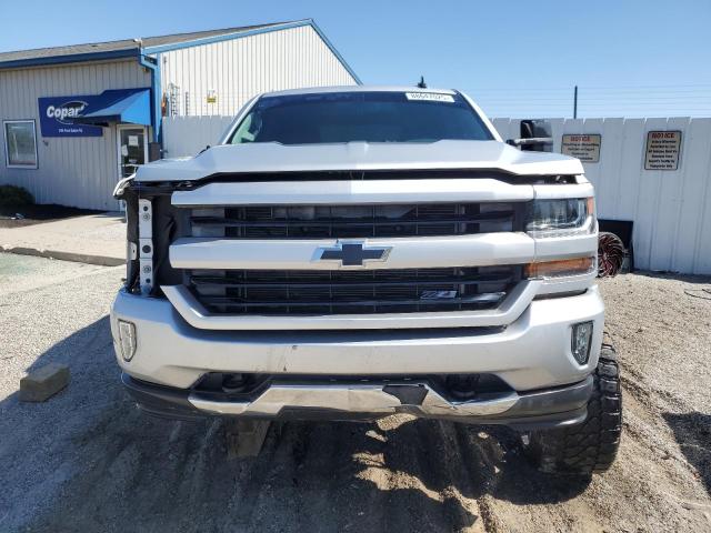 2016 CHEVROLET SILVERADO - 3GCUKREC4GG198509