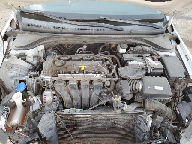 2017 HYUNDAI ELANTRA SE - 5NPD84LF7HH006264