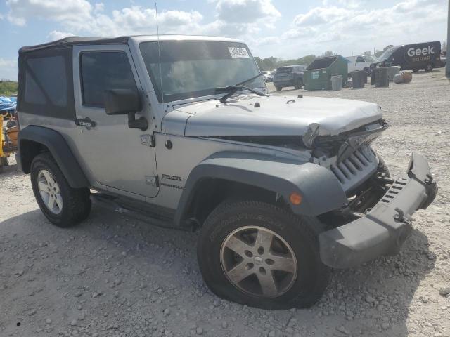Vin: 1c4ajwag1fl745444, lot: 54062935, jeep wrangler sport 20154