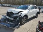 2017 ACURA RDX ADVANC - 5J8TB4H70HL027212