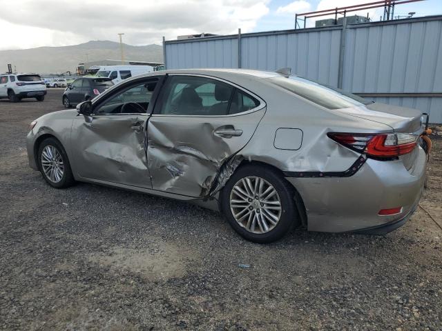 Vin: jthbk1gg7g2243765, lot: 54214985, lexus es350 350 20162