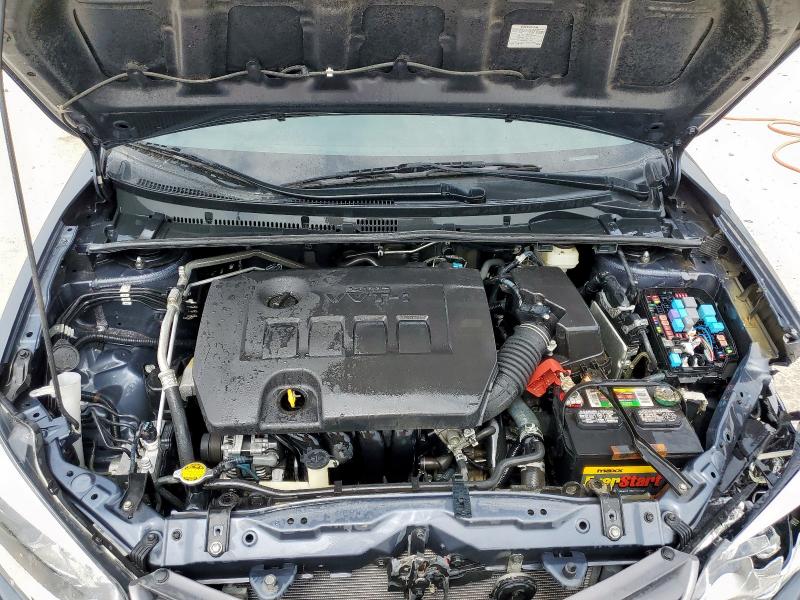2016 TOYOTA COROLLA L - 5YFBURHE4GP426291