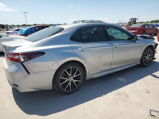 Vin: 4t1g11ak5mu551228, lot: 53284085, toyota camry se 20213