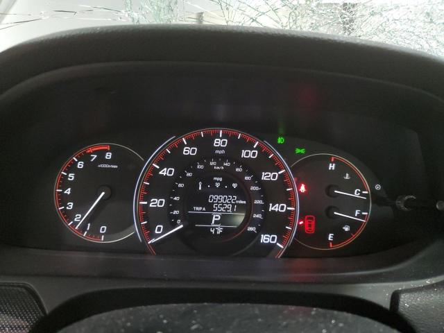 2014 HONDA ACCORD SPO - 1HGCR2F5XEA149567