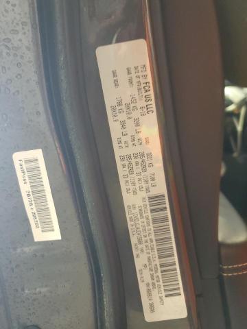 2018 DODGE DURANGO SR - 1C4SDJGJ4JC415680