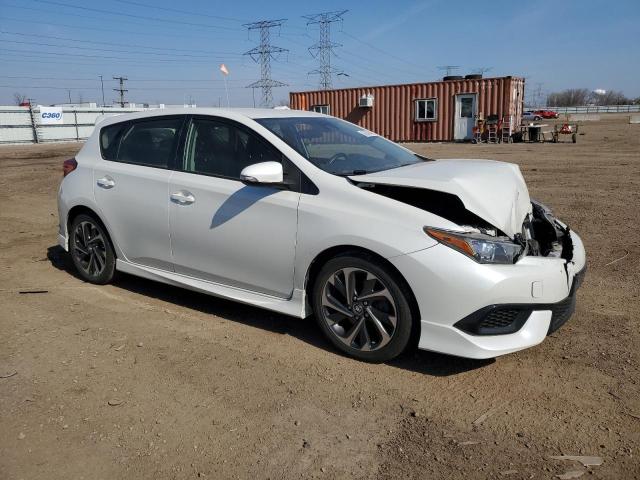 Vin: jtnkarje2hj533683, lot: 52806495, toyota corolla 20174