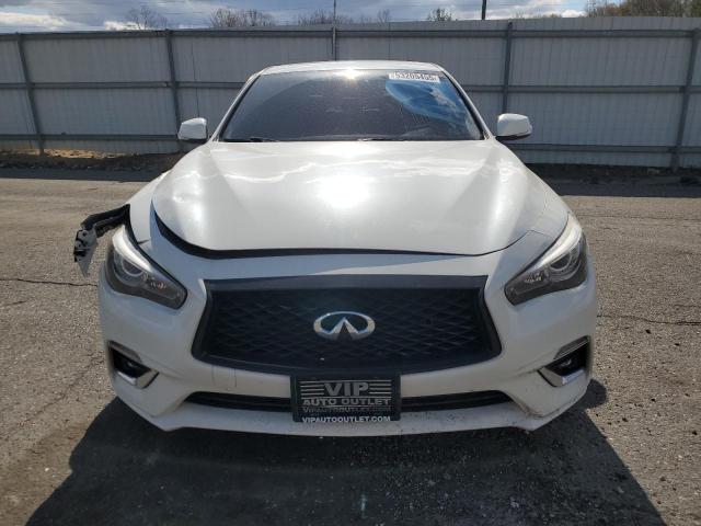 2018 INFINITI Q50 LUXE JN1EV7AR9JM430751