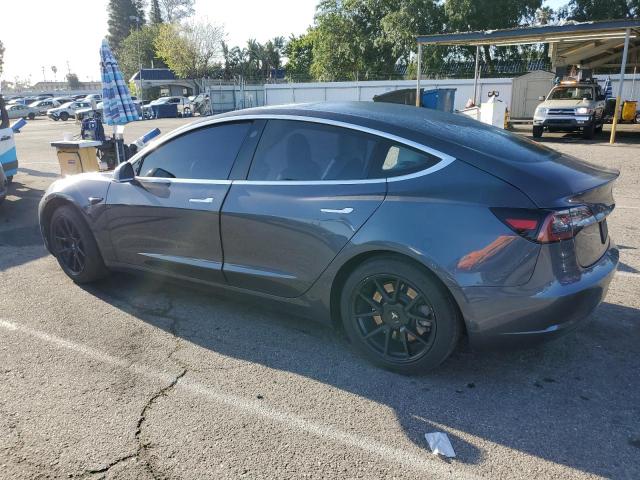 Vin: 5yj3e1ea5lf804810, lot: 50906915, tesla model 3 20202