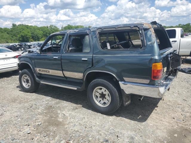 Vin: jt3vn39w8l0045468, lot: 52155735, toyota 4runner vn39 sr5 19902