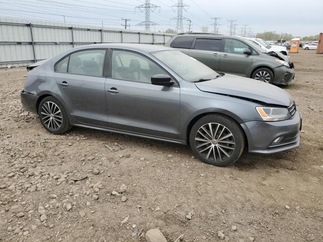 Vin: 3vwd17aj5fm422315, lot: 54916475, volkswagen jetta se 20154