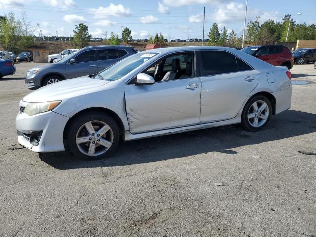 TOYOTA CAMRY L