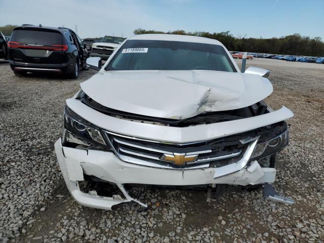2016 CHEVROLET IMPALA LT - 2G1105SA1G9172795