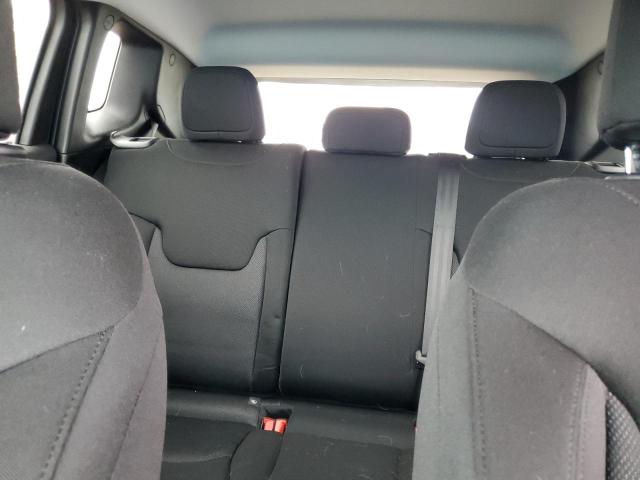 2021 JEEP RENEGADE S - ZACNJDAB9MPM71295
