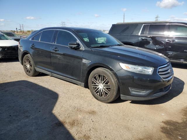 Vin: 1fahp2e8xdg201304, lot: 53724665, ford taurus sel 20134