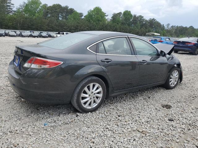Vin: 1yvhz8dh7c5m19343, lot: 54473335, mazda 6 i 20123
