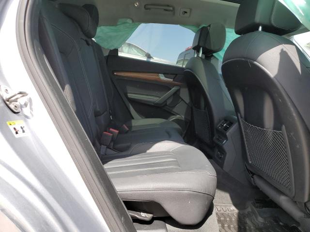 2023 AUDI Q5 WA1EAAFY6P2097705
