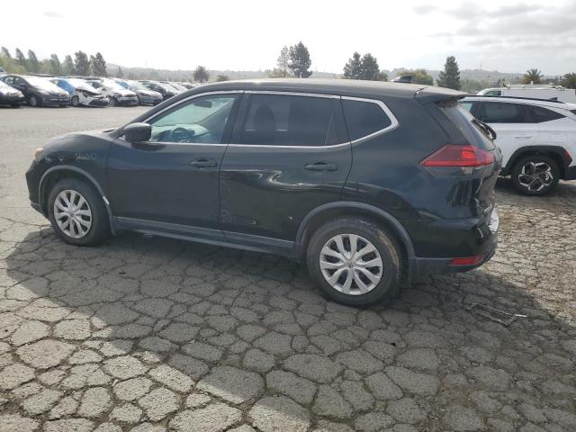 Vin: knmat2mt0jp542526, lot: 54110255, nissan rogue s 20182