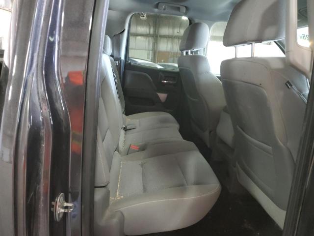 2015 CHEVROLET SILVERADO - 1GCVKREC8FZ185667