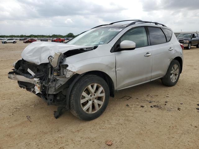 Vin: jn8az1mu8bw061419, lot: 54622505, nissan murano s 2011 img_1