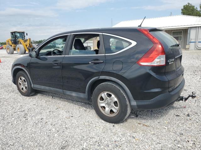 Vin: 3czrm3h34eg708518, lot: 53191255, honda crv lx 20142