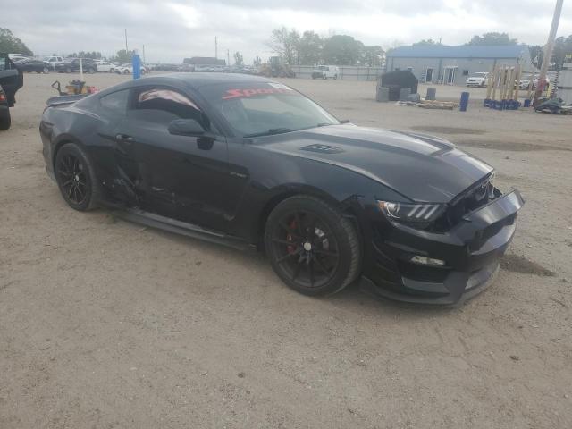 Vin: 1fa6p8jz6g5523446, lot: 51464955, ford mustang shelby gt350 20164