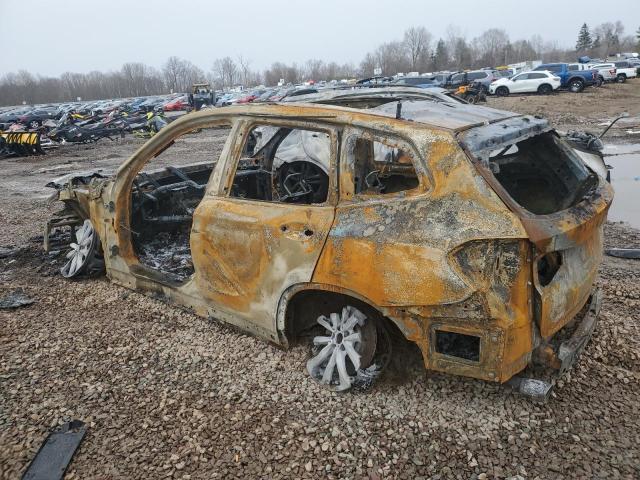 Vin: 5uxtr9c55klp80933, lot: 51237475, bmw x3 xdrive30i 20192