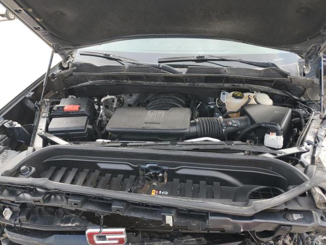 2022 GMC SIERRA LIM - 1GTU9CED1NZ201381