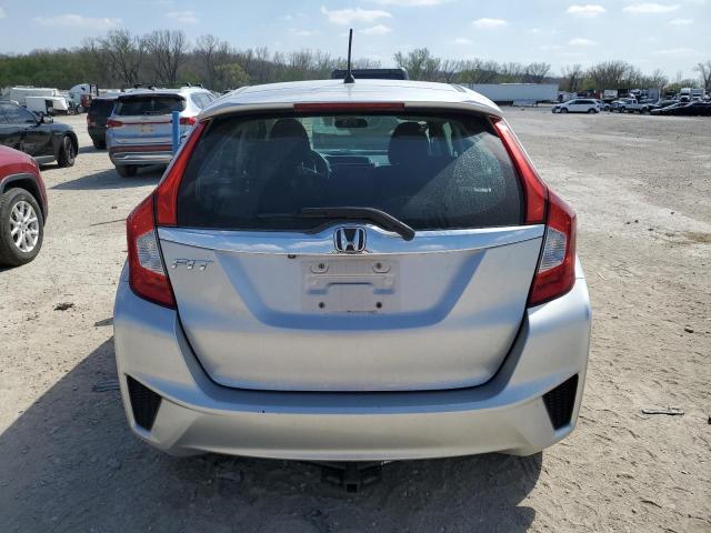 2015 HONDA FIT EX - 3HGGK5G89FM744818