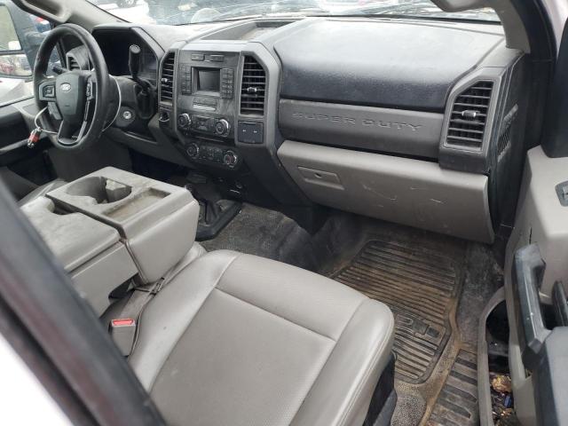 2017 FORD F250 SUPER - 1FT7X2B68HEE35225