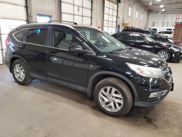 2016 HONDA CR-V EXL 2HKRM4H75GH677031