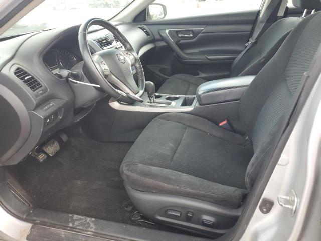 2015 NISSAN ALTIMA 2.5 - 1N4AL3AP6FC427429