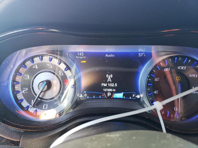 2018 CHRYSLER 300 S - 2C3CCABG8JH296147