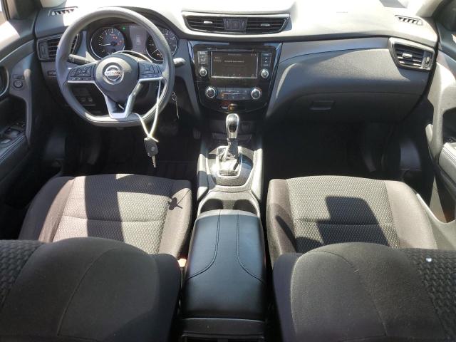 2020 NISSAN ROGUE SPOR JN1BJ1CW3LW375302
