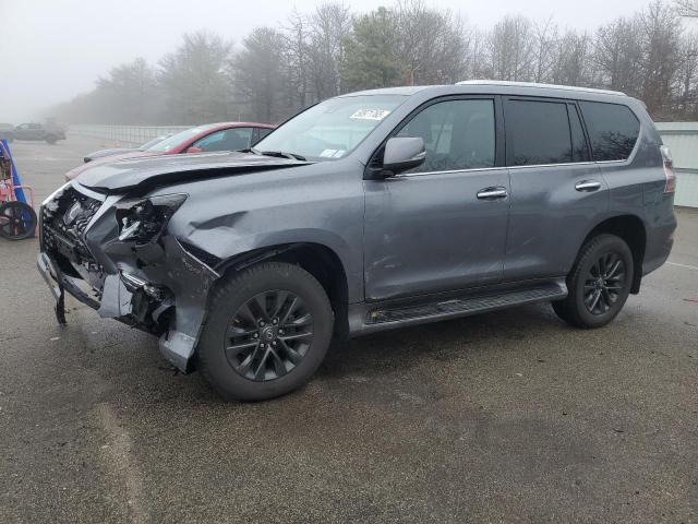 Vin: jtjam7bx6p5384551, lot: 50971765, lexus gx 460 20231